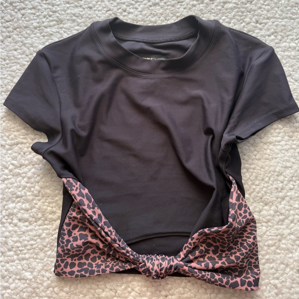 Beach Riot Workout Shirt